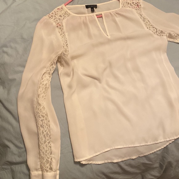 The Limited blouse - Picture 4 of 4